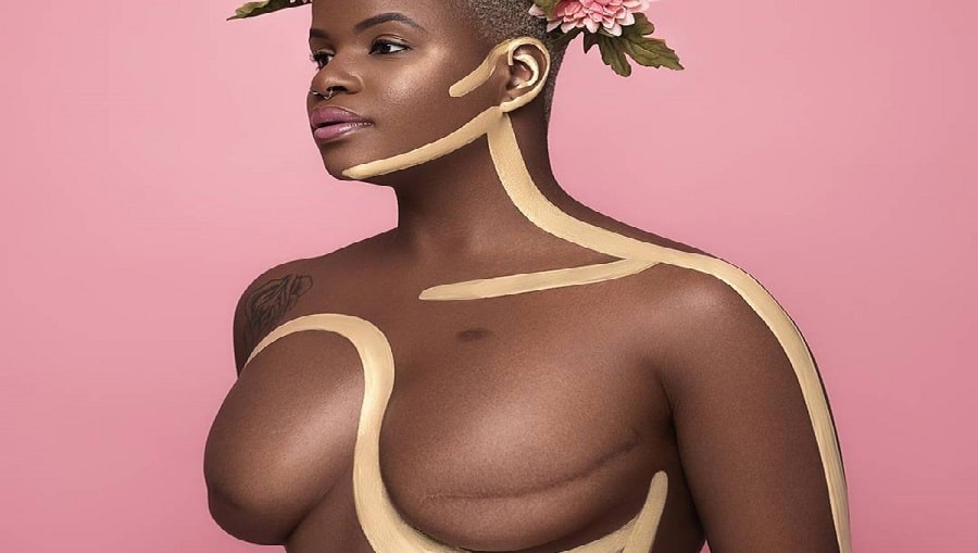 Les signes avant-coureurs du cancer du sein chez la femme noir