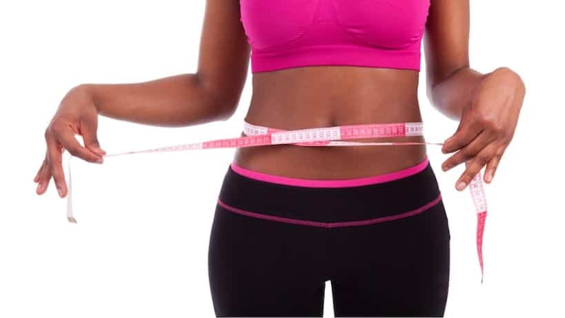 conseils perdre du poids