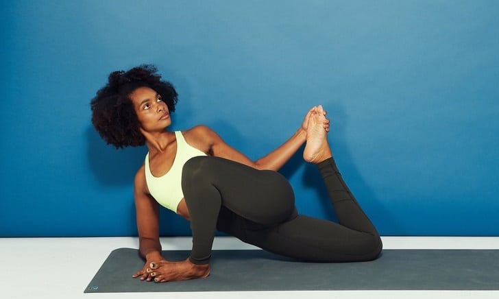 Les cinq meilleures poses du Yoga qui vous aident à combattre l’obésité