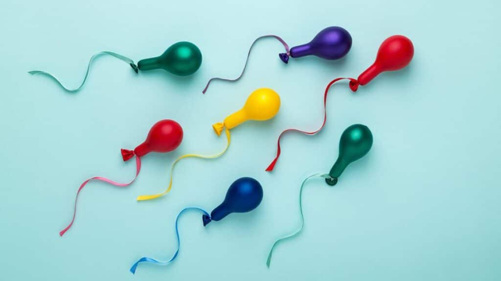 Choses à faire pour améliorer le nombre de spermatozoïdes