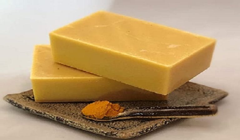 Comment Faire Du Savon Eclaircissant Fait Maison