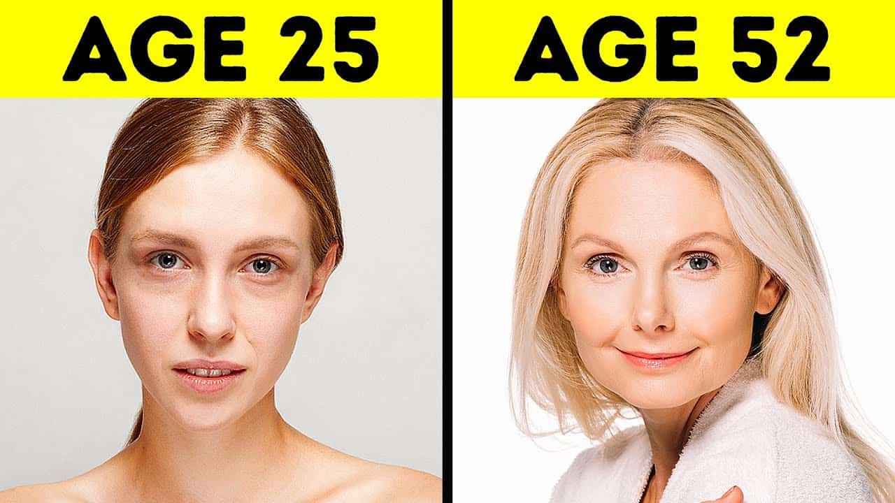 Anti vieillissement