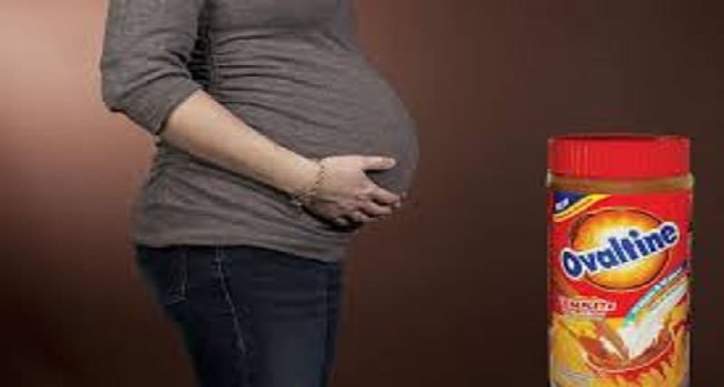 ovaltine pendant la grossesse