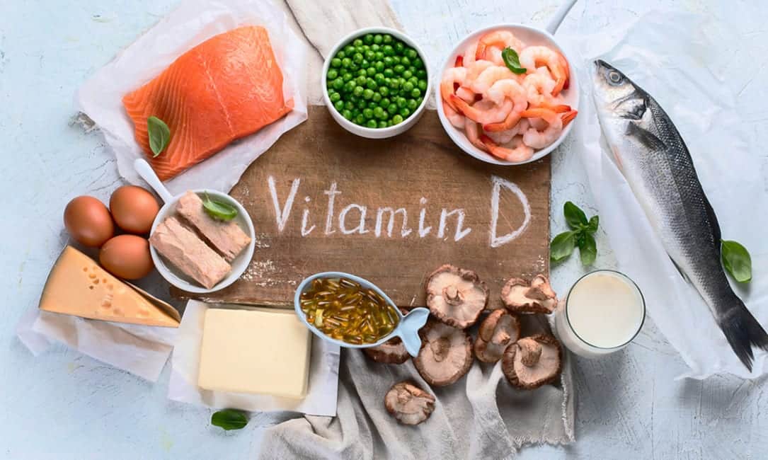 Quels sont les avantages de la vitamine D3