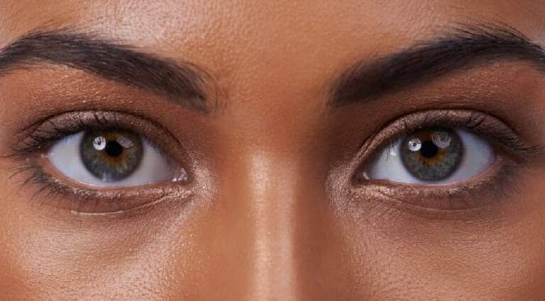 Comment rendre vos yeux plus beaux et 2021 sans maquillage
