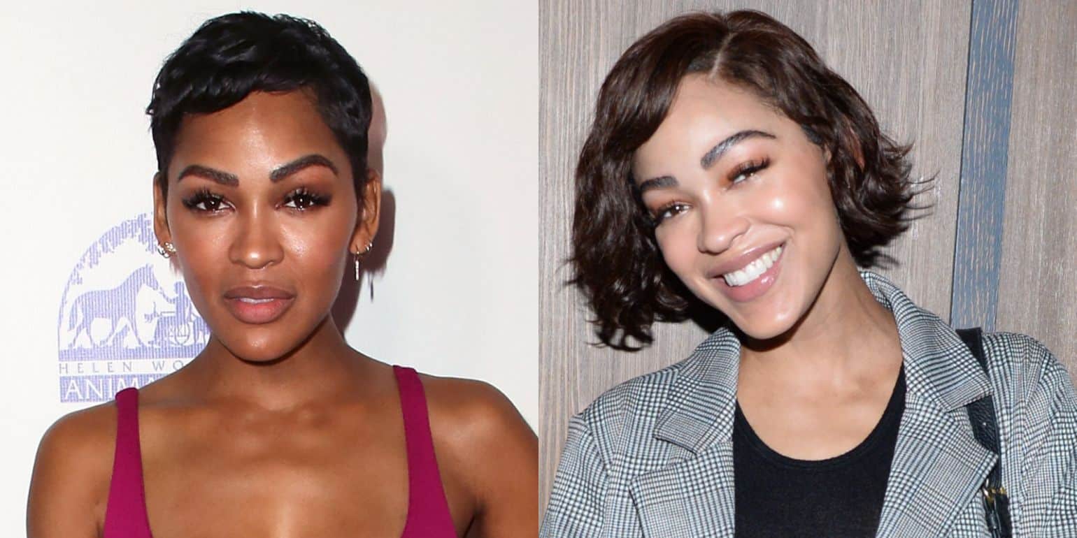 femme noir qui a éclairci son teint