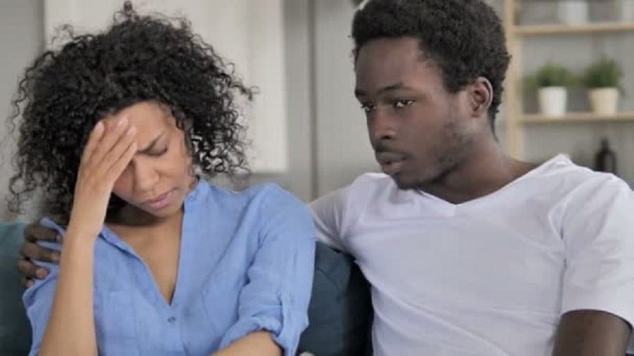 raison de l'infertilité masculine