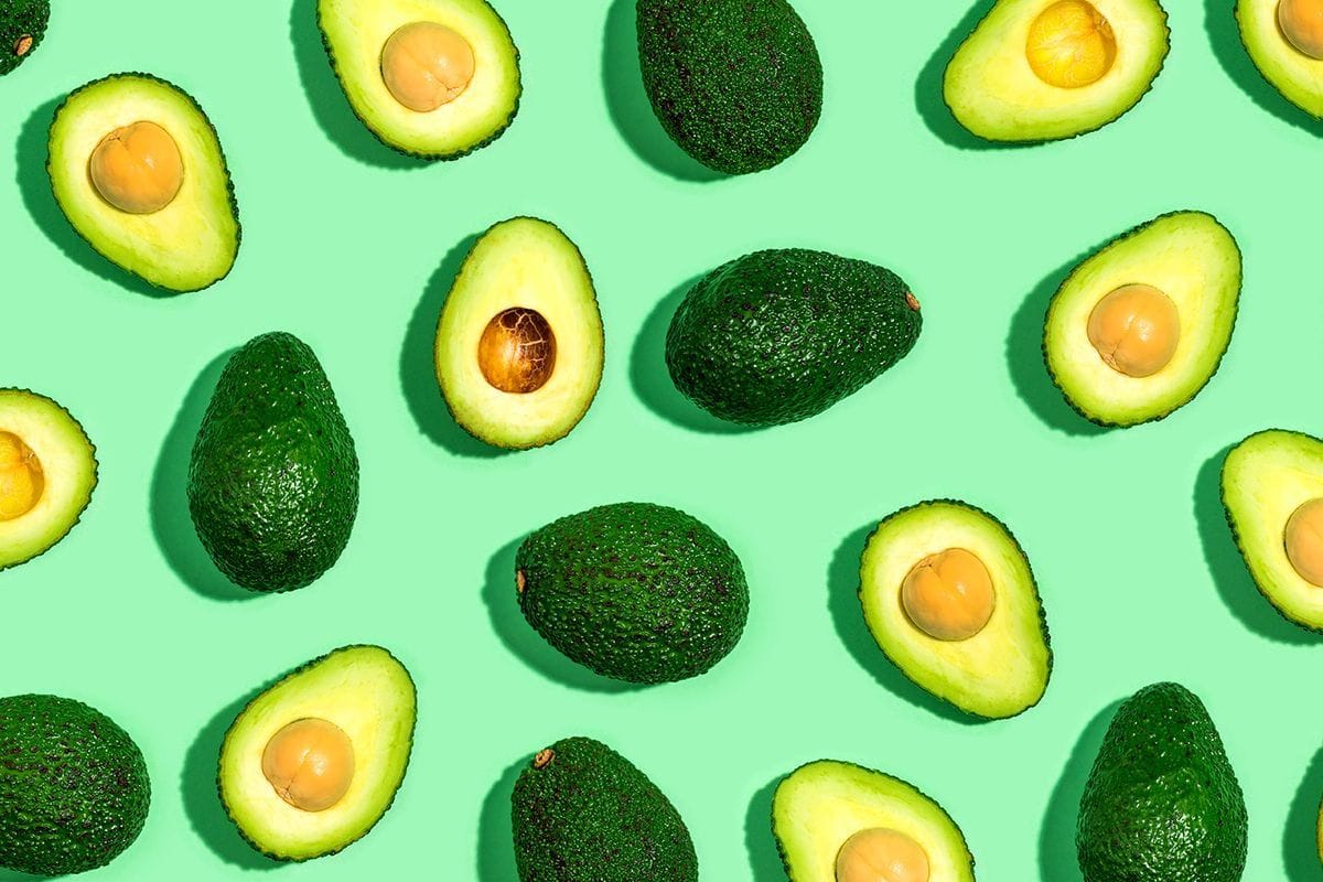 Avantages de l'avocat sexuellement