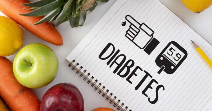 comment contrôler le diabète