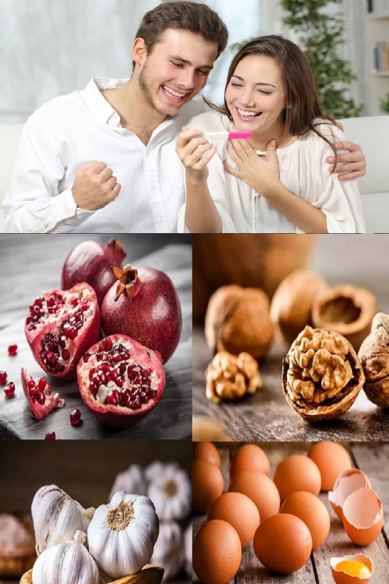 Quoi Manger Pour Augmenter Le Taux De Spermatozoïde Pdf