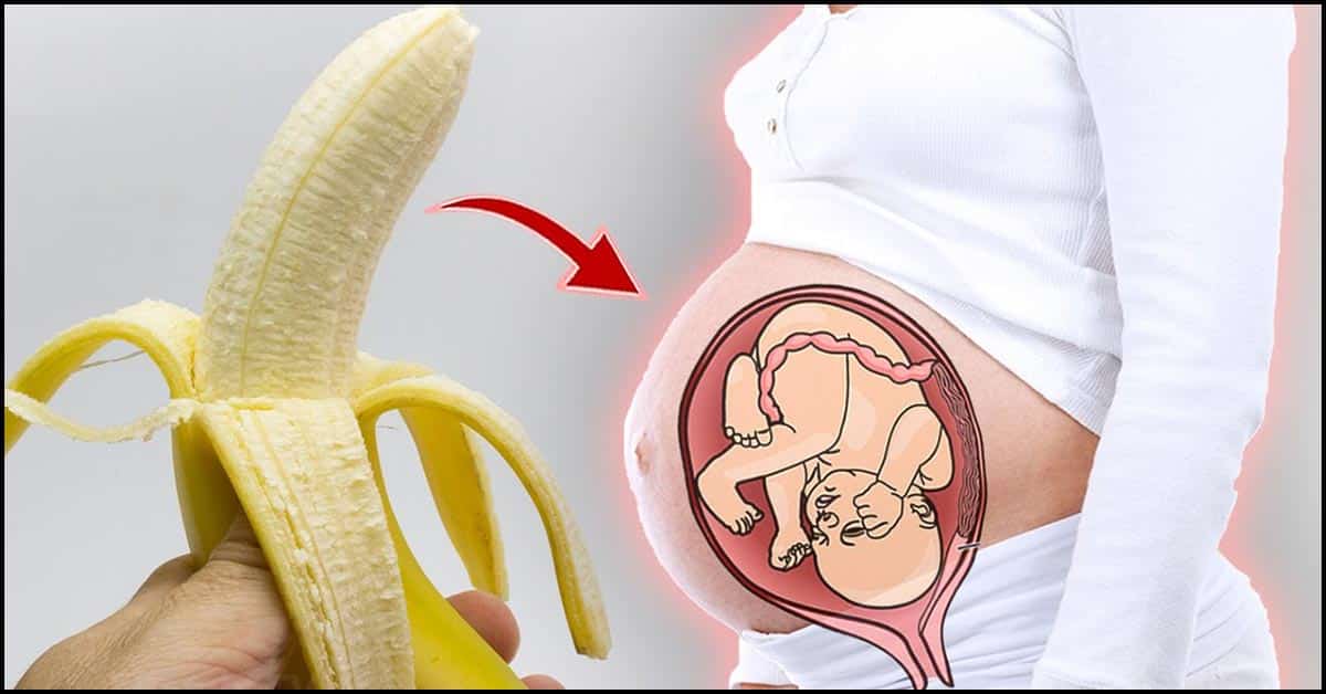 femme banene enceinte grossesse