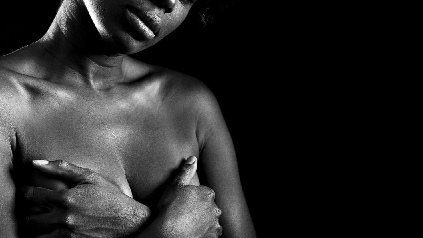 Cancer du seins photo