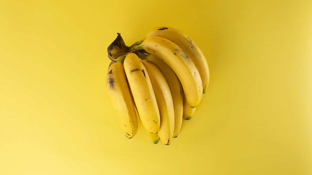 Bienfaits banane