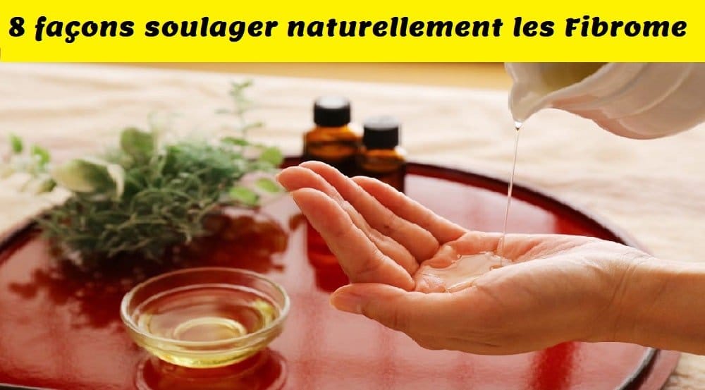 Fibromes utérins astuce soulagement