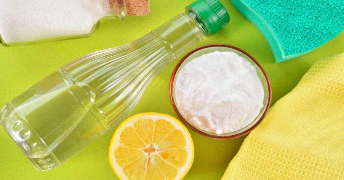 15 façons d'utiliser le bicarbonate de soude pour le blanchiment des — free download