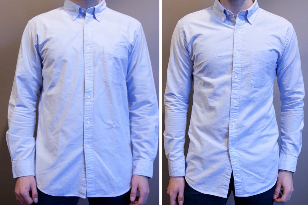 confectionner sos propres vêtements