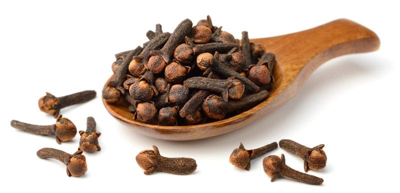 clou de girofle