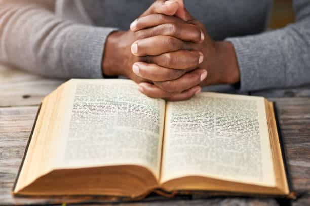 Versets bibliques pour la protection