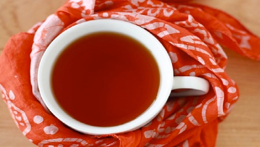 recette africaine garder homme