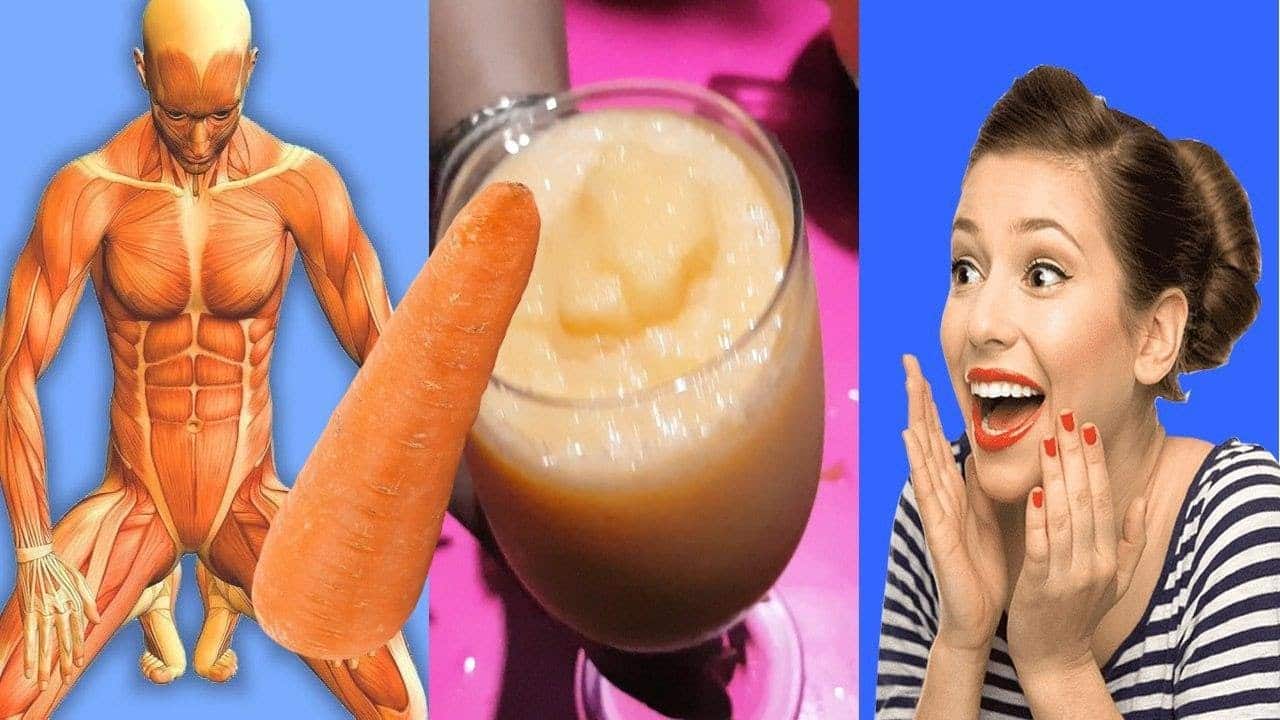 gingembre pour hommes