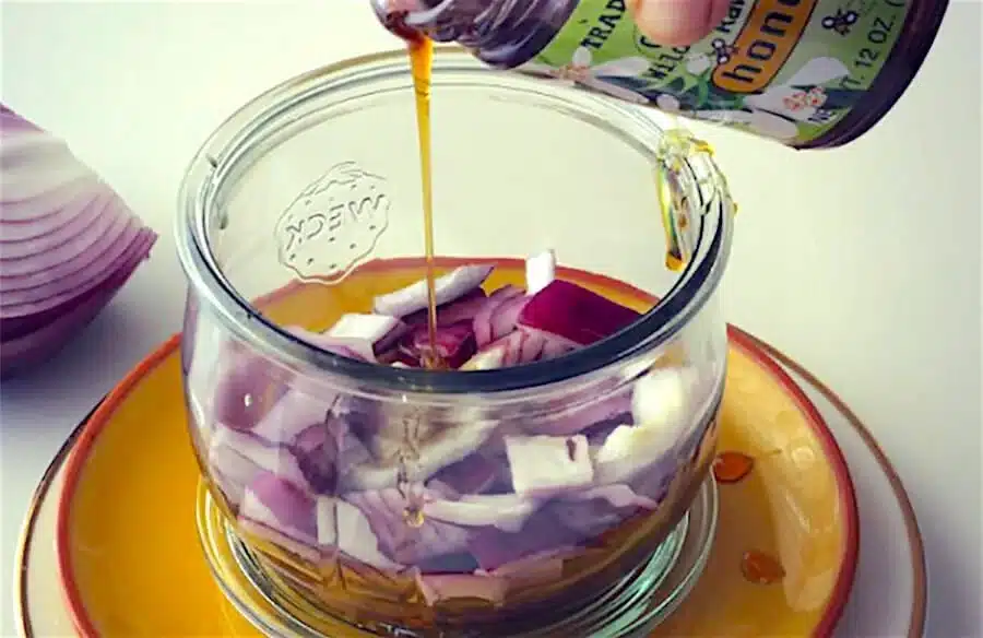 Remède traditionnel asthme