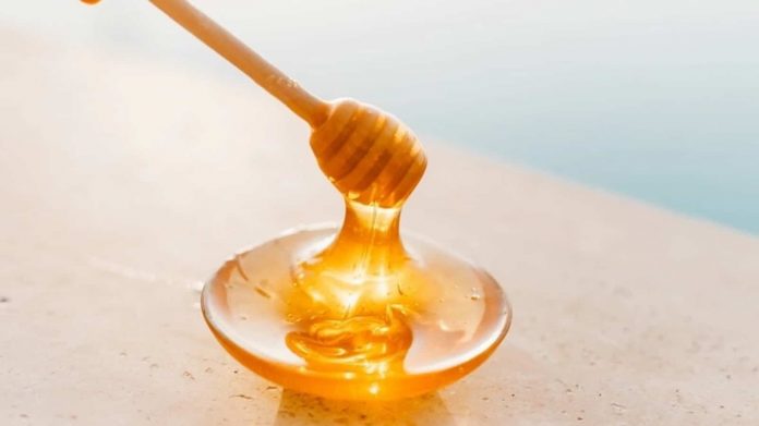 utilisations du miel