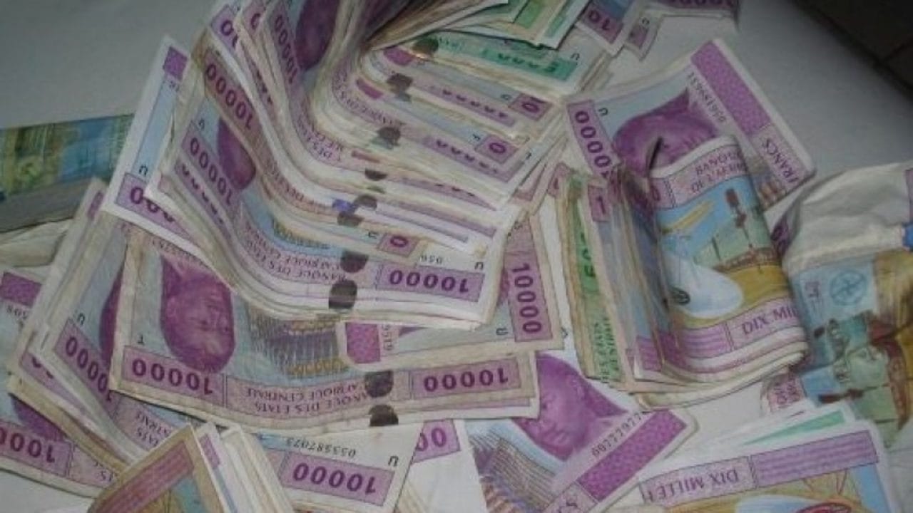 comment gagner de largent en afrique rapidement