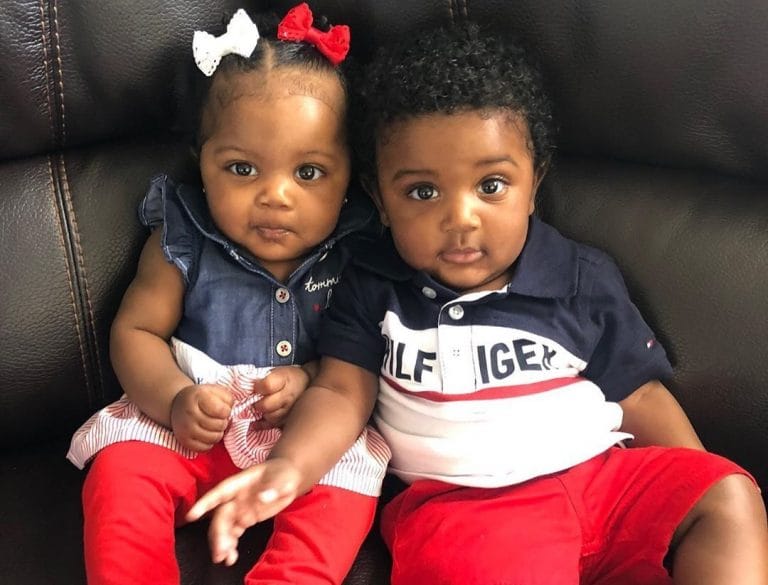 Comment avoir des jumeaux fille et garçon