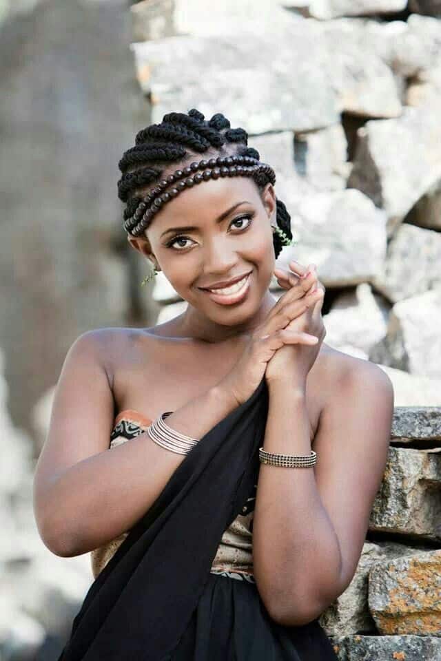 Pays avec les plus belles filles d'Afrique