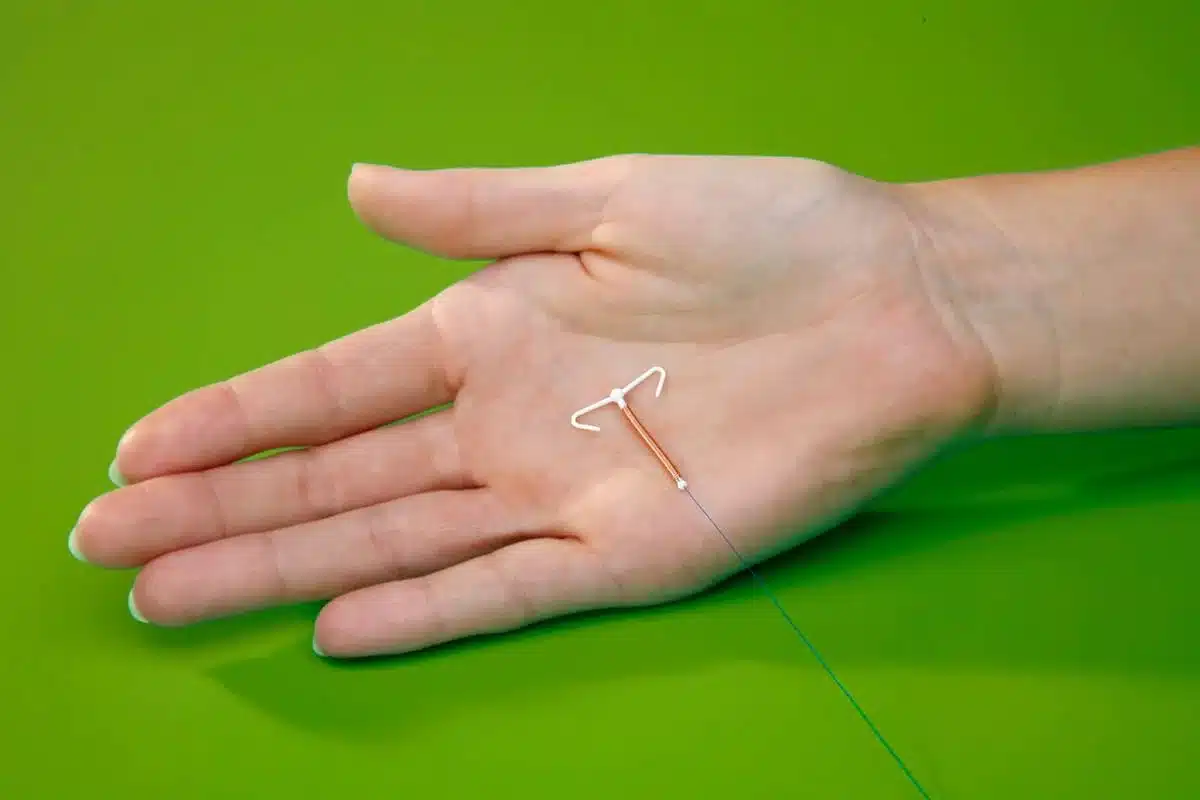 Quelle est l'efficacité du stérilet? Voici tout ce que vous devez savoir
