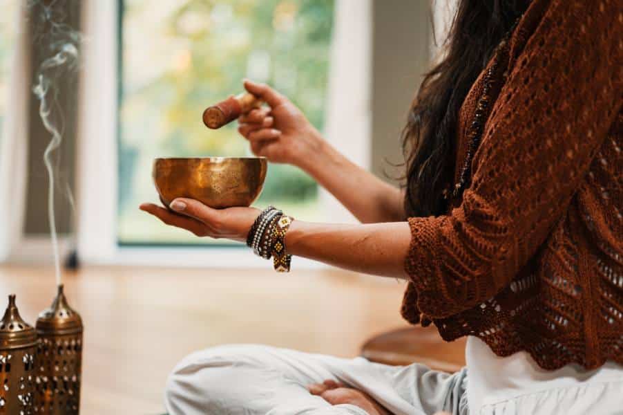 Pratiques spirituelles pour parler aux ancêtres