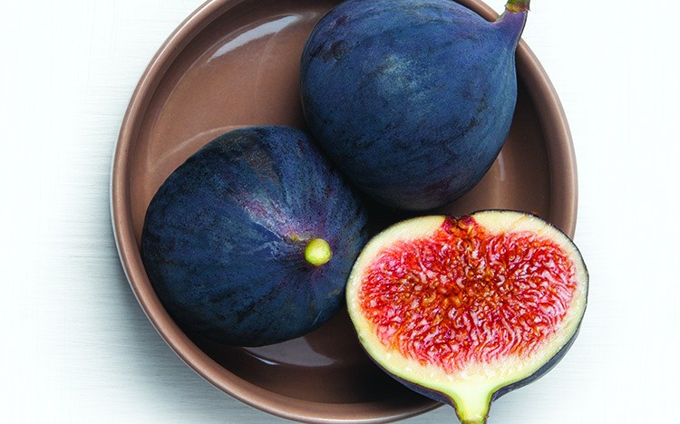 Figs pour grossir sa bite