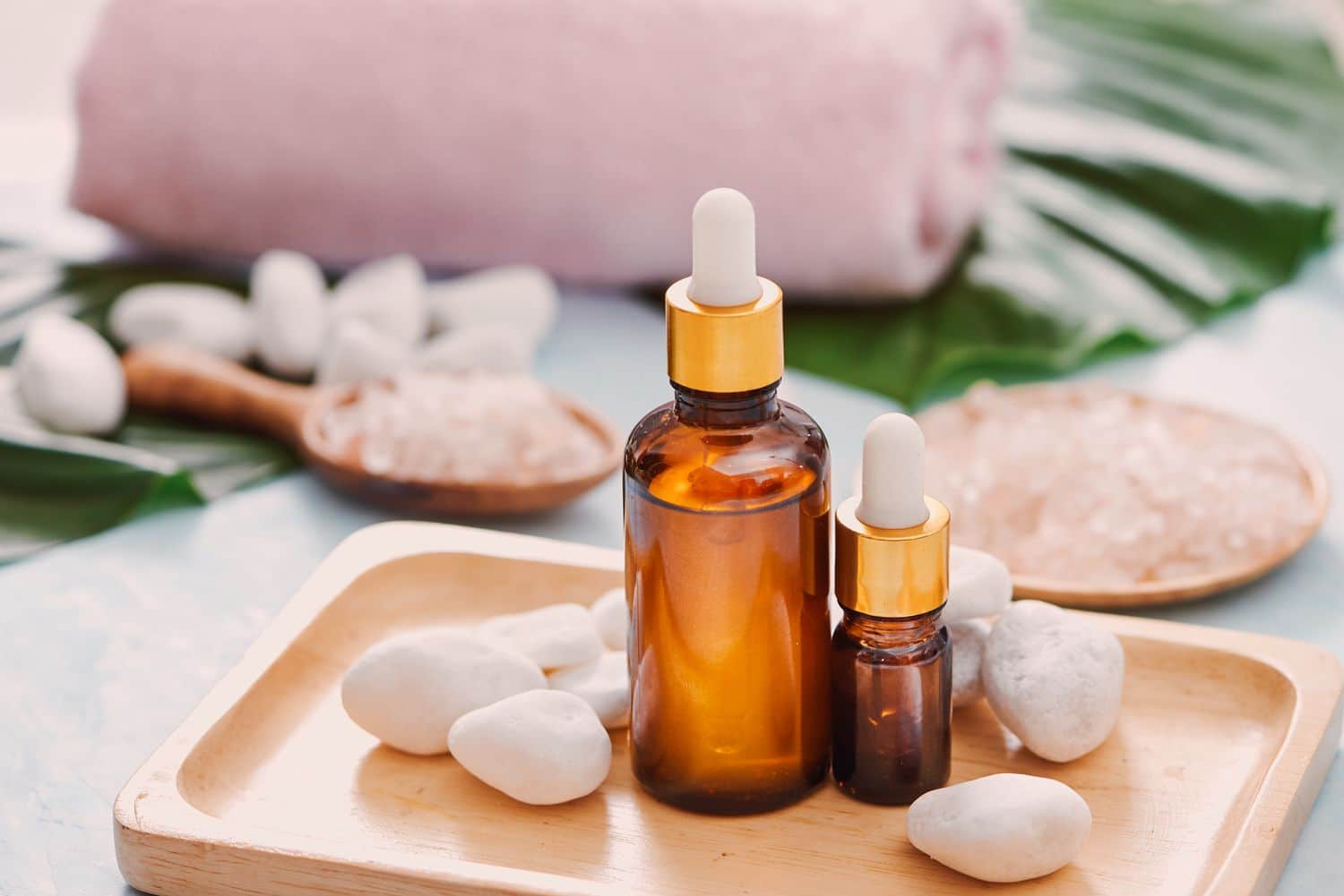 Les huiles essentielles sontelles bonnes pour les acouphènes ? Santé — free download