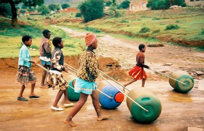 10 inventions africaines