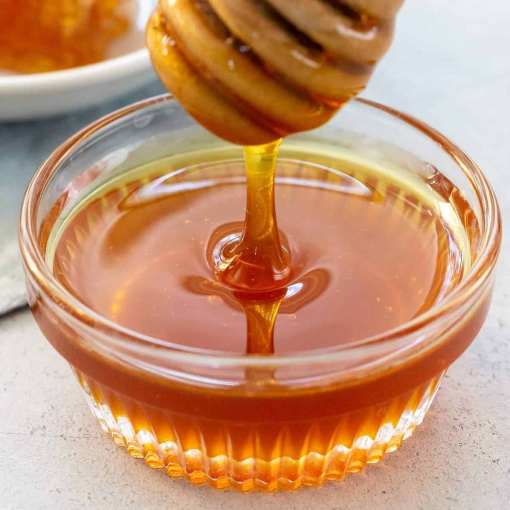Usages ancien du miel
