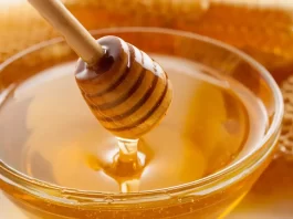 40 utilisations du miel