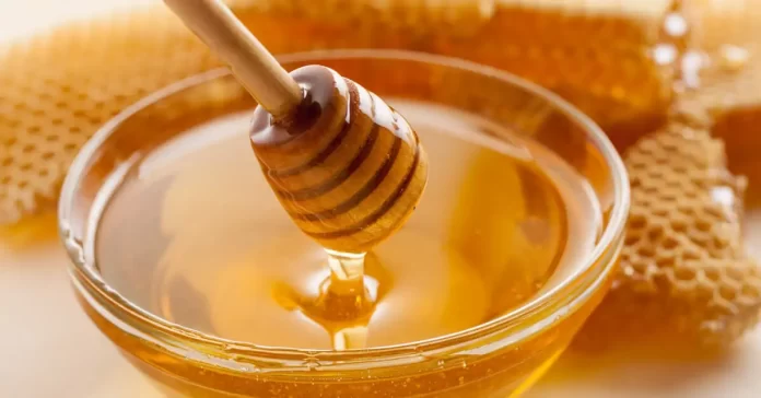 40 utilisations du miel