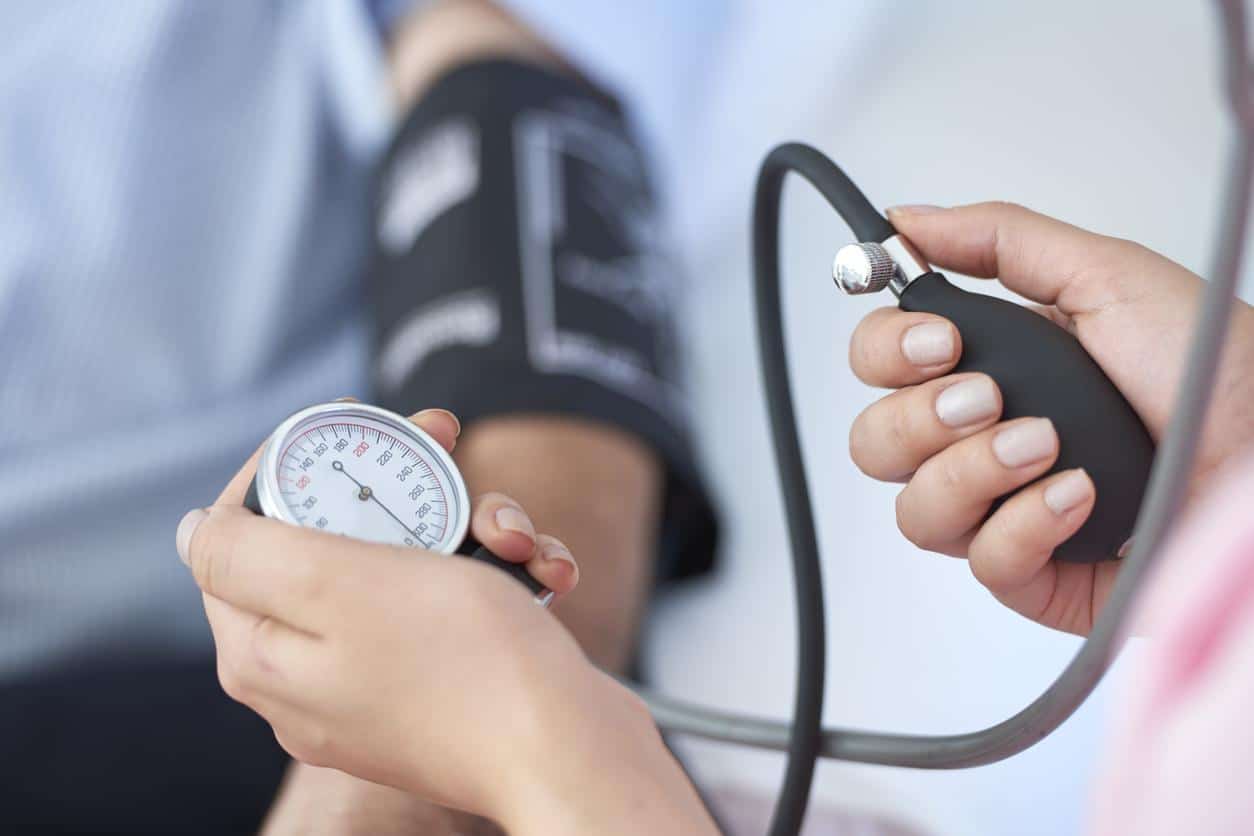 sauge et hypertension