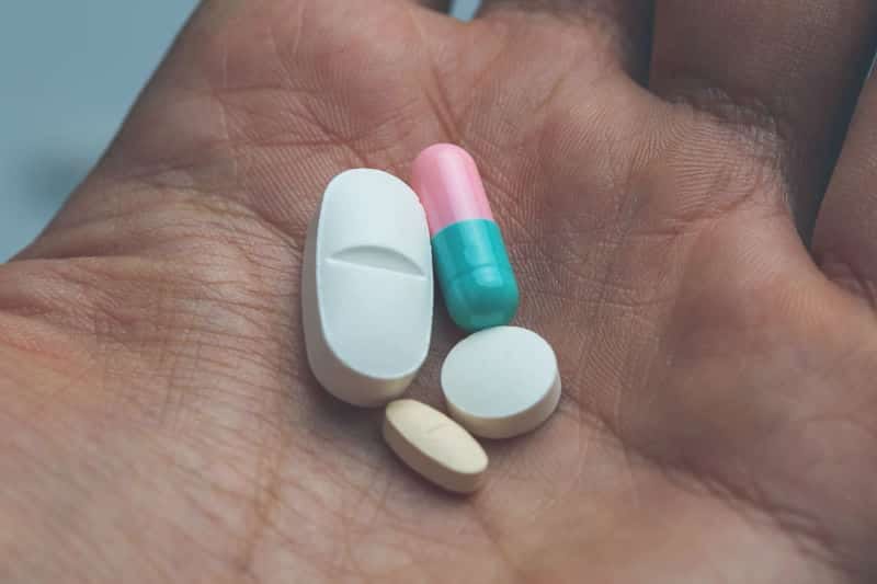 prendre 4 comprimés à la fois effet