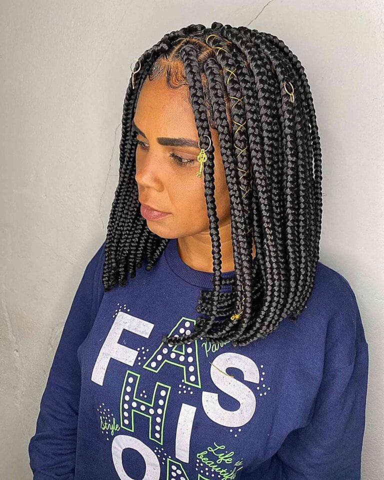 Tresse Rasta Femmenull