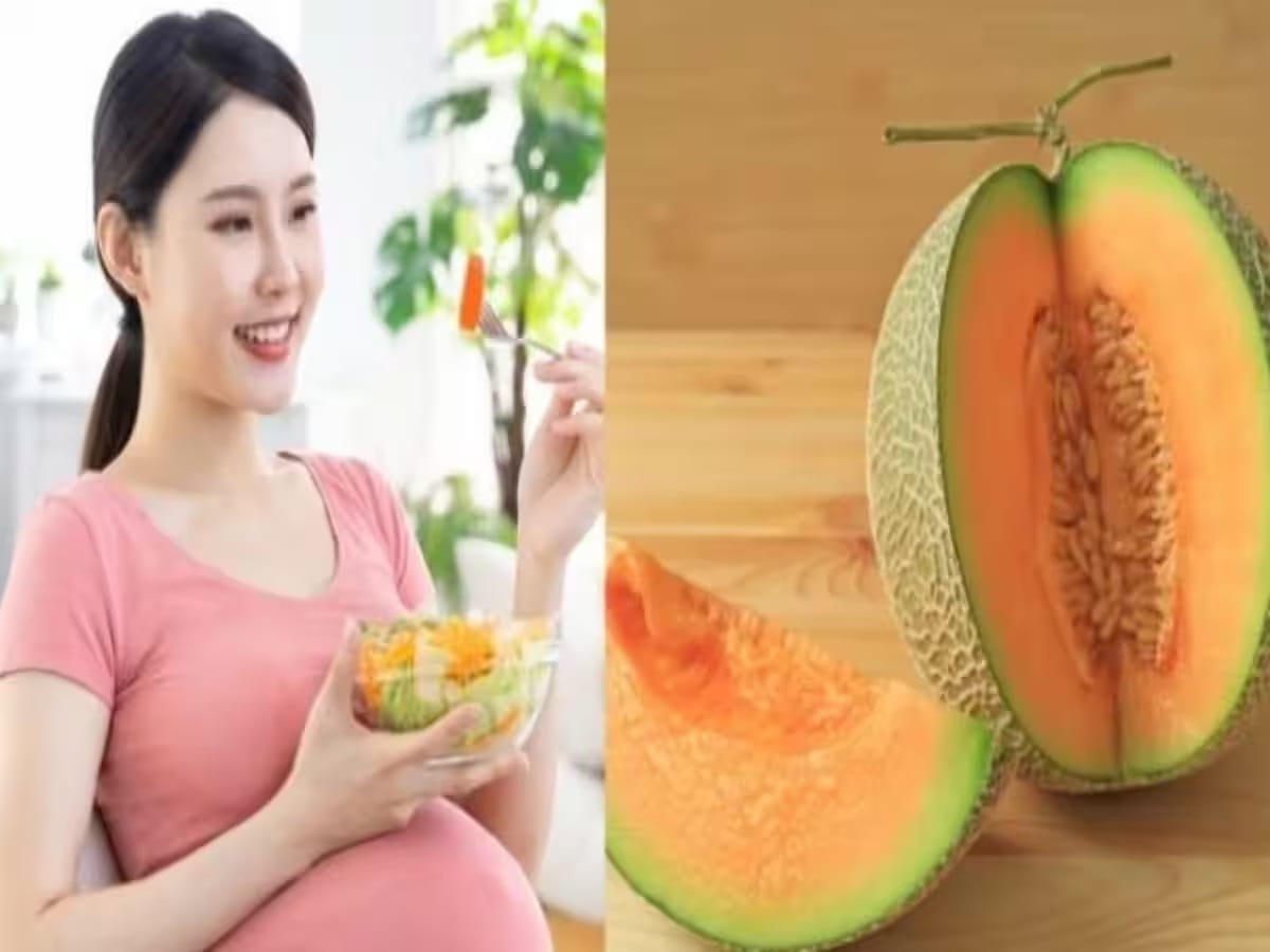 melon enceinte danger