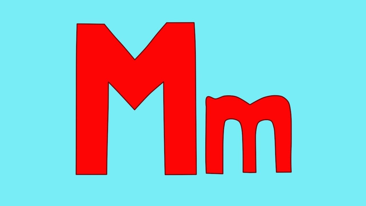 prénoms de filles par M