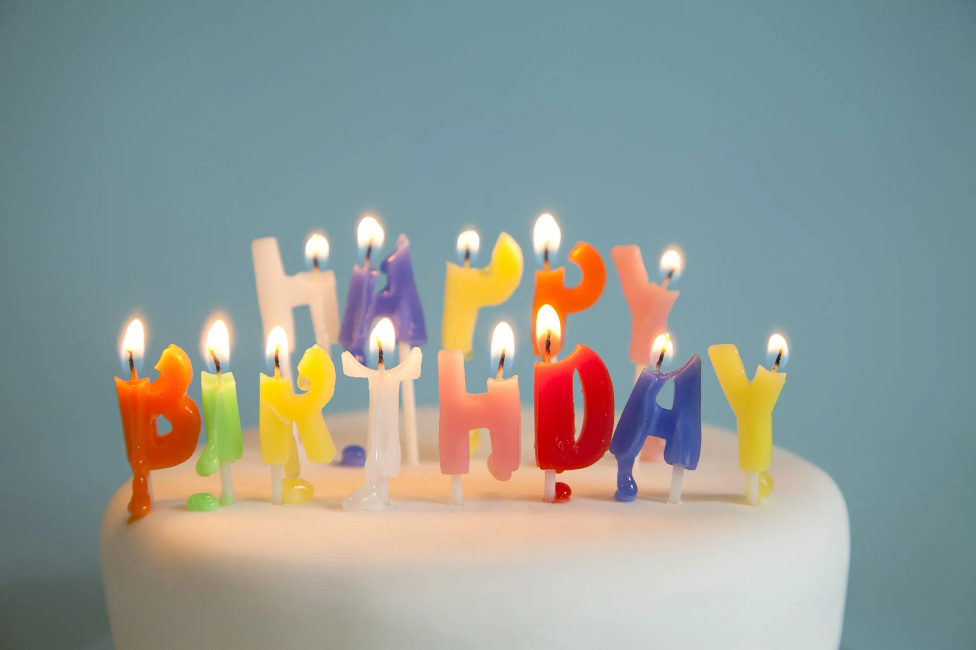100 vœux d'anniversaire