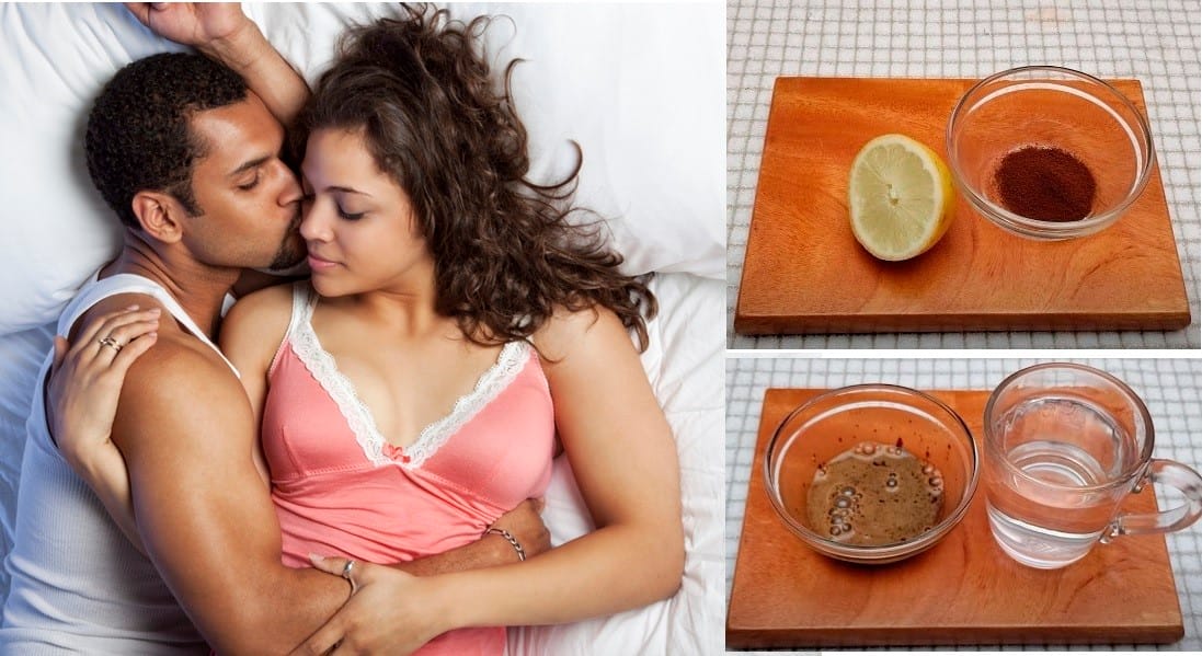 Mélangez Café, Miel et Citron