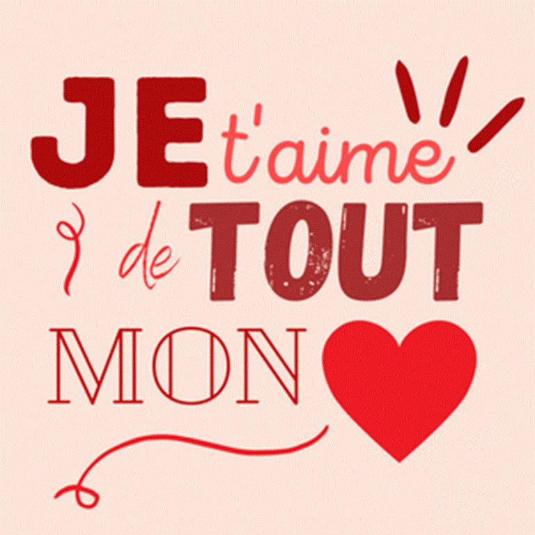 70 meilleurs vœux et messages pour la Saint-Valentin à écrire sur une ...