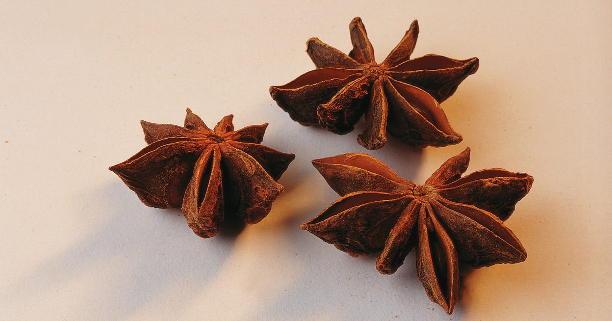 bienfaits spirituels de l'anis étoilé