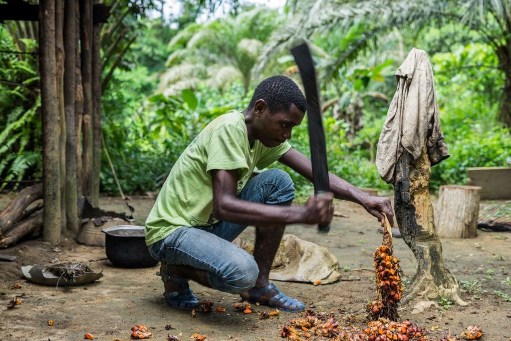 pratique spirituelle de protection en afrique