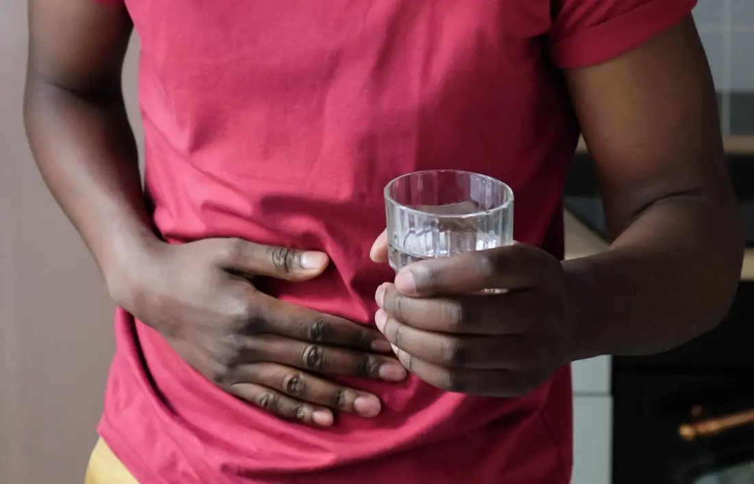 mauvais œil symptômes