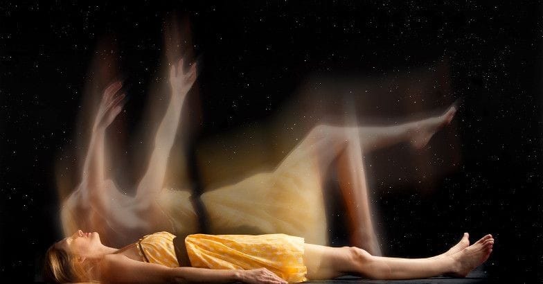 rêves sur la mort