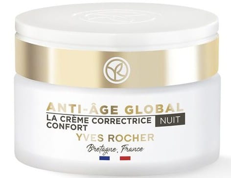 Anti-Age global yves rocher
